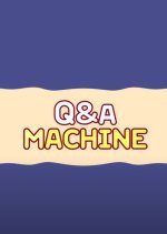 Q&A Machine (2019) photo