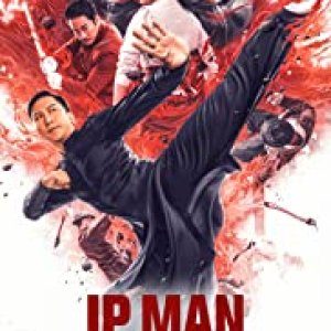 Ip Man: Kung Fu Master (2019)