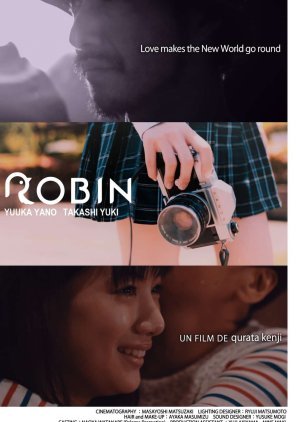 Robin 2019