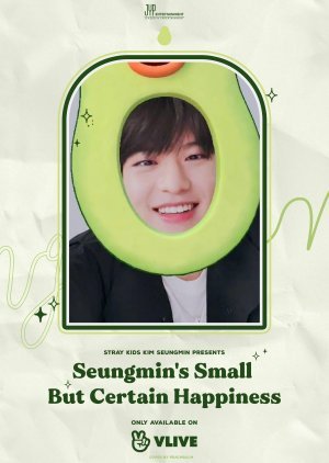 Seung Min's Small But Certain Happiness 2019