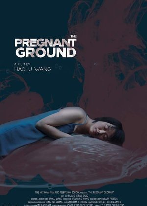 The Pregnant Ground 2019