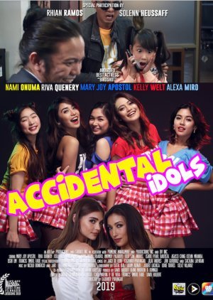 Accidental Idols 2019