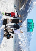 BTS: Bon Voyage 4 Behind Cam