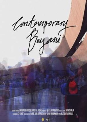 Contemporary Bayani