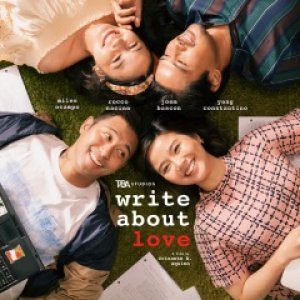 Write About Love (2019)