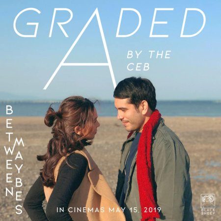 Between Maybes (2019)