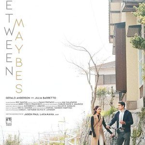 Between Maybes (2019)