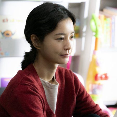 Kim Ji Young: Born 1982 (2019)