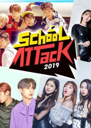 School Attack 2019 2019