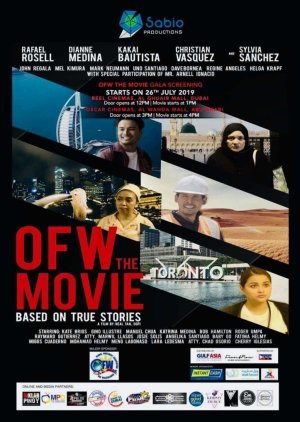 OFW: The Movie