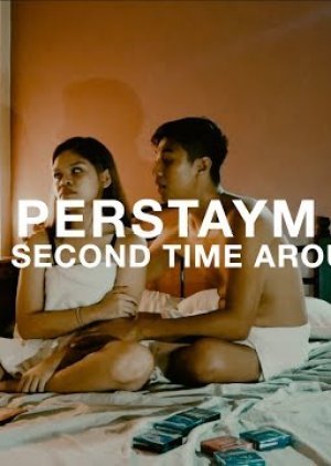 Perstaym: The Second Time Around 2019