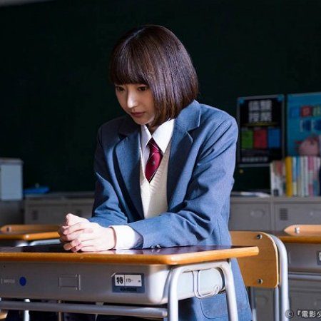 Denei Shojo: Video Girl Mai 2019 (2019)