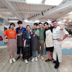 Chinese Restaurant Season 3 (2019) photo