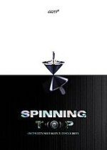 GOT7 Monograph ‟Spinning Top : Between Security and Insecurity‟ (2019) photo