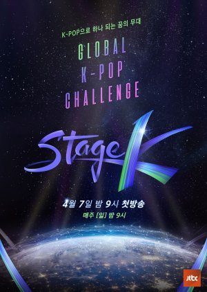 Stage K 2019