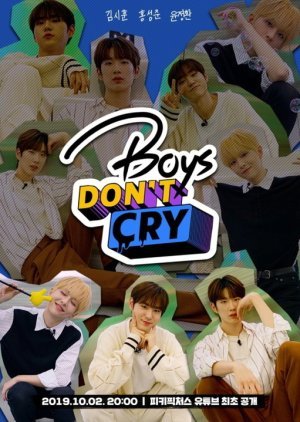 Boys Don't Cry 2019