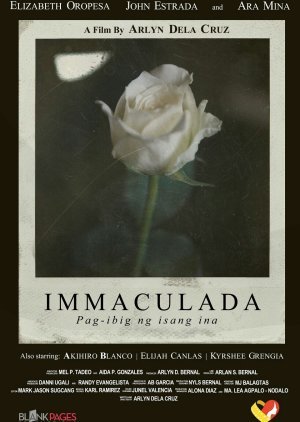 Immaculada, Pag-ibig ng isang ina