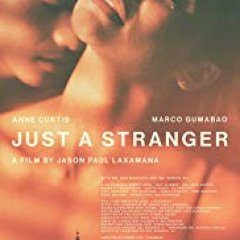 Just a Stranger (2019) photo