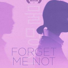 Forget Me Not: A Letter to My Mother (2019) photo