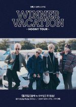 WINNER Vacation -Hoony Tour- (2019) photo