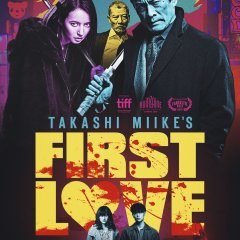 First Love (2019) photo