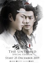 The Untamed Special Edition (2019) photo