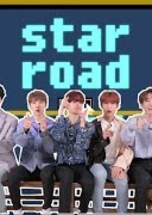 Star Road: AB6IX 2019