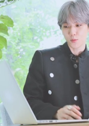 Star Road: Baekhyun 2019