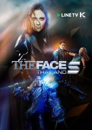 The Face Thailand: Season 5
