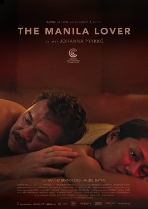 The Manila Lover 2019