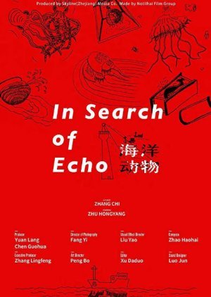 In Search of Echo 2019