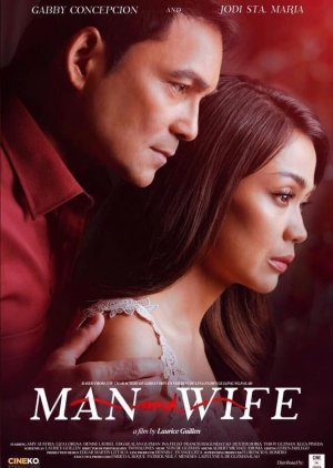 Man and Wife 2019