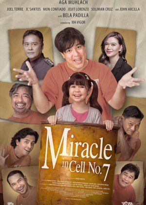 Miracle in Cell No. 7 2019