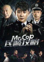 Mr. Cop