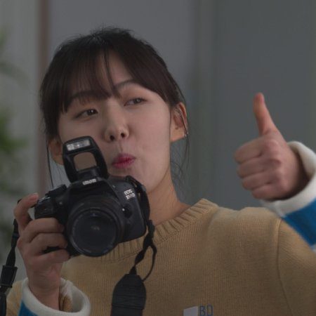 Intern Detective Oh Gyeon Sik (2019)