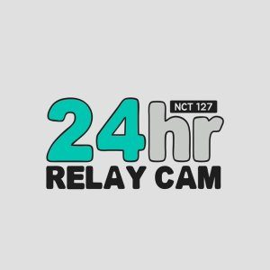 NCT 127 24hr RELAY CAM Season 1 (2019)