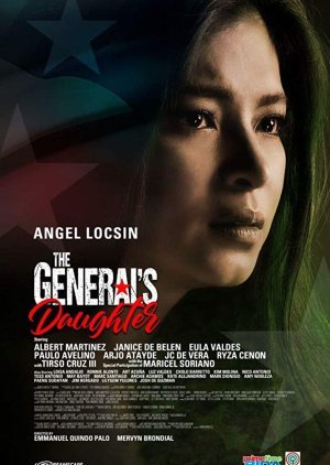 The General's Daughter 2019