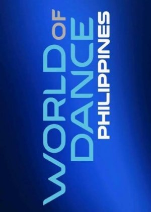 World of Dance Philippines