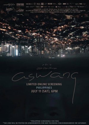 Aswang 2019