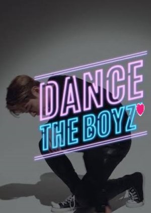 Dance THE BOYZ