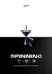 GOT7 Monograph ‟Spinning Top : Between Security and Insecurity‟ 2019