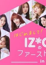 Nice to Meet You! IZ*ONE’s First Steps in Japan
