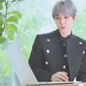 Star Road: Baekhyun (2019)