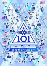 Produce X 101: The Beginning (2019) photo