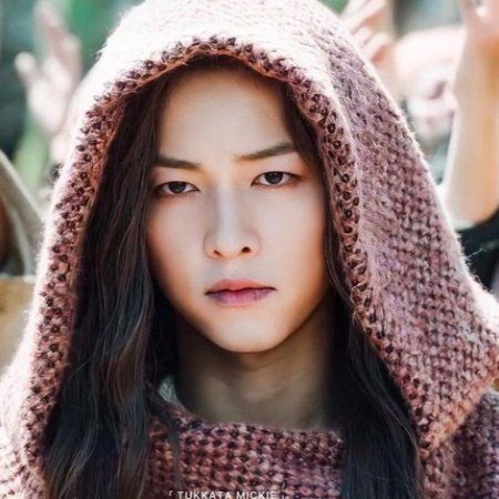 Arthdal Chronicles Part 1: The Children of Prophecy (2019)