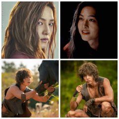 Arthdal Chronicles Part 1: The Children of Prophecy (2019) photo