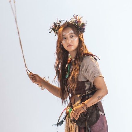 Arthdal Chronicles Part 1: The Children of Prophecy (2019)