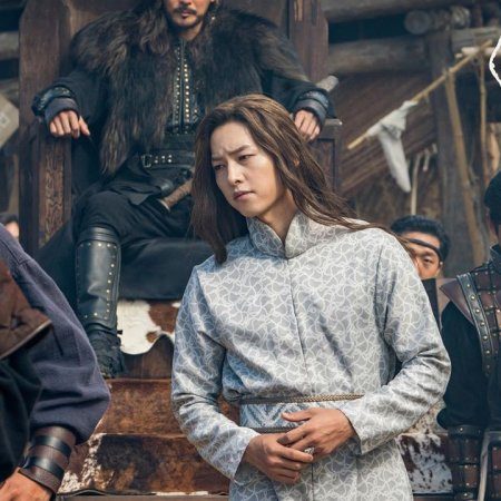 Arthdal Chronicles Part 3: The Prelude to All Legends (2019)