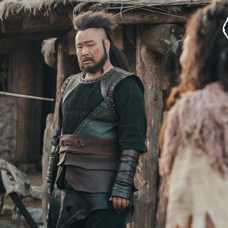 Arthdal Chronicles Part 3: The Prelude to All Legends (2019)