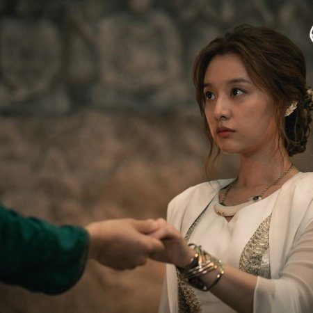 Arthdal Chronicles Part 3: The Prelude to All Legends (2019)